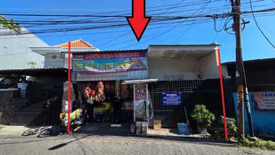 Dijual Rumah Strategis di Sawahan, Surabaya - LT 189m²