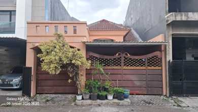 Rumah Dijual di Bulak, Surabaya, LB 90m², Harga Terbaik!