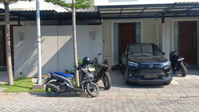 Rumah Dijual di Wiyung, Surabaya, LB 120m², Harga Kompetitif!