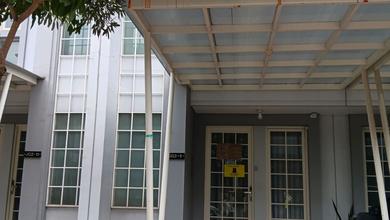 Promo Rumah di Asemrowo, Surabaya, LB 96m², Harga 598 Juta