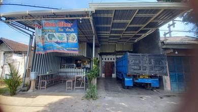Jual Cepat Rumah Terjangkau di Benjeng, Gresik - Luas Tanah 280m²