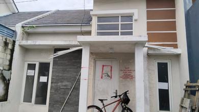 Promo Rumah Terjangkau di Cerme, Gresik - Cuma 201 Juta