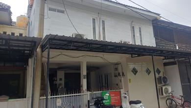 Promo Rumah di Gununganyar, Surabaya, LB 256m², Harga 900 Juta