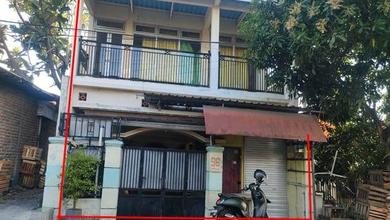 Dijual Rumah Nyaman di Sambikerep, Surabaya - LT 309m²