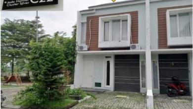 Kesempatan Rumah di Menganti, Gresik, LB 120m², Harga 655 Juta