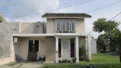 Jual Rumah Minimalis di Sedati, Sidoarjo, 3 Kamar Tidur, Penawaran Terbaik
