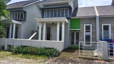 Dijual Rumah Terjangkau di Sidoarjo, Sidoarjo - Luas Tanah 98m²