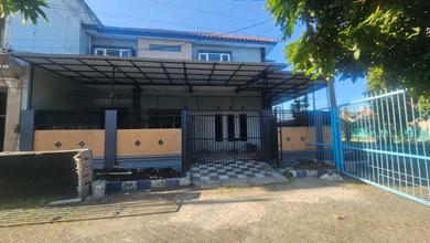 Jual Rumah Strategis di Sidoarjo, Sidoarjo - LT 206m²