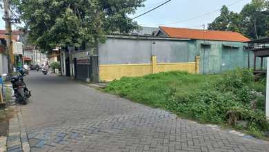 Jual Tanah di Lokasi Premium Gedangan, Sidoarjo, Harga 600 Juta
