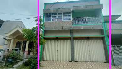 Dijual Ruko Via Lelang Murah 300626 Desa Kembangan
