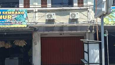 Dijual Ruko Via Lelang Murah 180626 Manyar Gresik