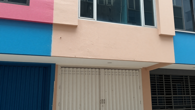 Dijual Ruko Via Lelang Murah 070726 Surya Inti Permata