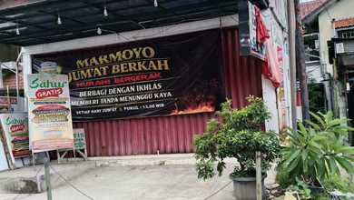 Dijual Ruko Via Lelang Murah 020726 Jl Marmoyo Surabaya