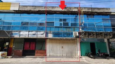 Dijual Ruko Via Lelang Murah 290626 Manukan Kulon