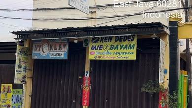 220726 Dijual Via Lelang Ruko Jl Simomagerejo 16 No 07