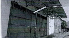 Dijual Via Lelang Gudang Gununganyar Tambak Kav 14 Surabaya