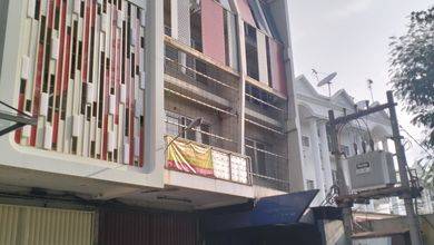Ruko Jual Cepat Di Meruya