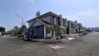 Hunian Favorit di Menganti, Gresik, 3 KT, Harga 685 Juta