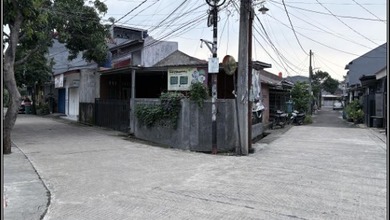 Rumah Idaman di Pamulang, Tangerang Selatan, 2 KT, Harga 884 Juta