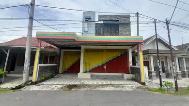 Dijual Via Lelang Rumah Tinggal Jl. Raya Dsn Pedes, Desa Sukorejo