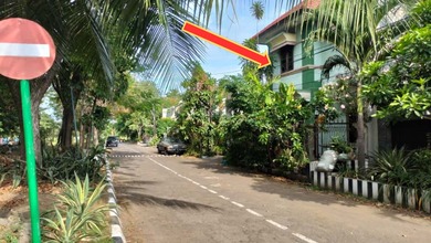 Rumah Favorit di Rungkut, Surabaya, 4 KT, Harga 1,95 Miliar