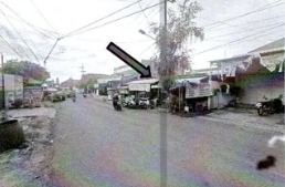 Rumah Dijual di Tenggilis Mejoyo, Surabaya, LB 250m², Harga Kompetitif!