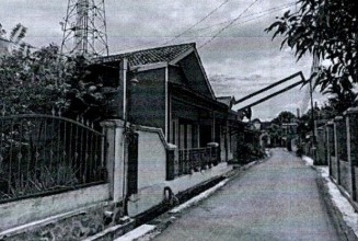 Promo Rumah Terjangkau di Purwasari, Karawang - Harga 230 Juta