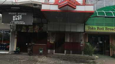 Dijual Via Lelang Ruko Perum Sakura Regency - Ketintang