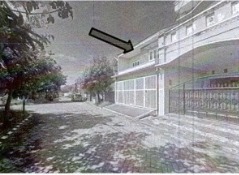 Properti Siap Pakai di Area Waru, Sidoarjo, LT 170m²