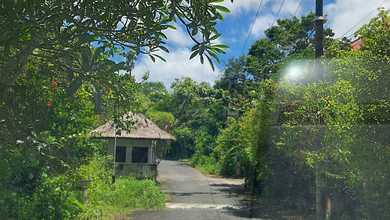 Dijual Kompleks Villa Total 41 Villa di Benoa Badung Bali 