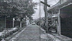 Properti Siap Huni di Kawasan Rungkut, Surabaya, LT 325m²