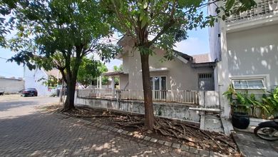 Rumah Dijual di Waru, Sidoarjo, LB 57m², Harga Kompetitif!