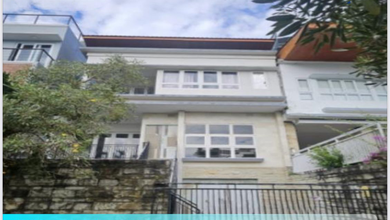 Rumah Favorit di Benoa, Badung, 3 KT, Harga 1,5 Miliar