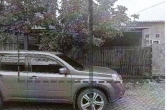 Dijual Rumah Terjangkau di Sidoarjo, Sidoarjo - Luas Tanah 120m²