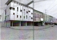 Dijual Via Lelang Ruko Gempol 9 Avenue Blok A No. 7 Pasuruan