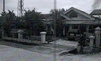 Rumah Dijual di Samarinda Ulu, Samarinda, LB 249m², Harga Kompetitif!