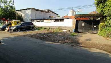 Rumah Elegan di Surabaya Kota, Surabaya, 5 KT, LT 607m²