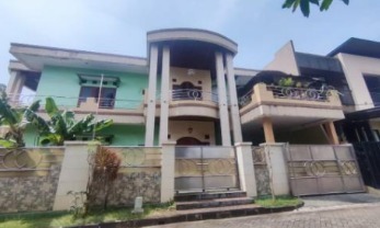 Hunian Mewah di Bekasi Selatan, Bekasi, 4 Kamar Tidur, LT 477m²