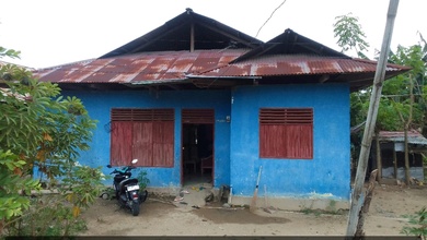 Dijual Rumah Murah di Limboto, Gorontalo - Cuma 469 Juta