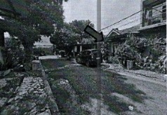 Rumah Minimalis Lokasi Panongan, Tangerang, LT 96m², Harga 403 Juta