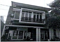 Jual Rumah Strategis di Sedati, Sidoarjo - LT 77m²