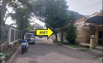Rumah Dijual di Surabaya Kota, Surabaya, LB 120m², Harga Terbaik!