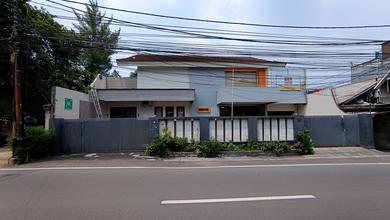 Hunian Prestisius di Kawasan Mampang Prapatan, Jakarta Selatan, LB 381m², Harga 5,53 Miliar