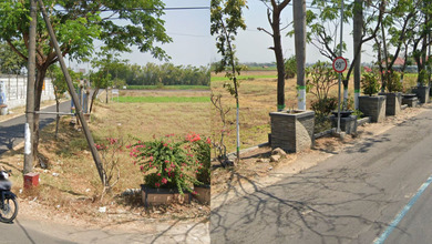 Kavling Prestisius Dijual di Nganjuk, Nganjuk, Harga 5,7 Miliar