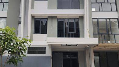 Disewakan Rumah Minimalis di Wiyung, Surabaya, LT  50 m2