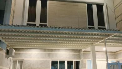 For Sale rumah Eksklusif di Mulyosari, Surabaya - LT 156m²