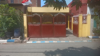 Rumah Siap Huni di Area Waru, Sidoarjo, LT 225m²
