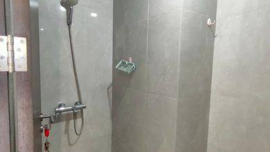 Jarang Ada! Sewa Apartemen 1 KT  KM di Surabaya Area Paling Strategis