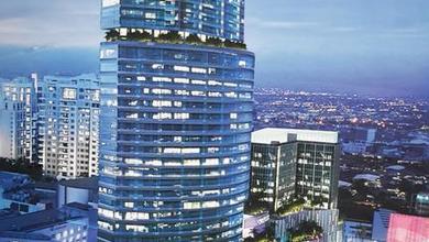 Apartemen Premium di Kawasan Elit Surabaya Kota, Surabaya, Harga 2,6 Miliar