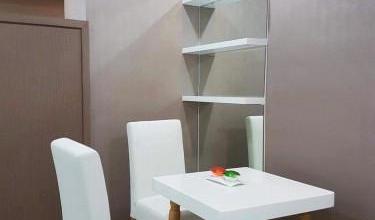 Apartemen Murah Lokasi Pakuwon, Surabaya, Harga Ekonomis